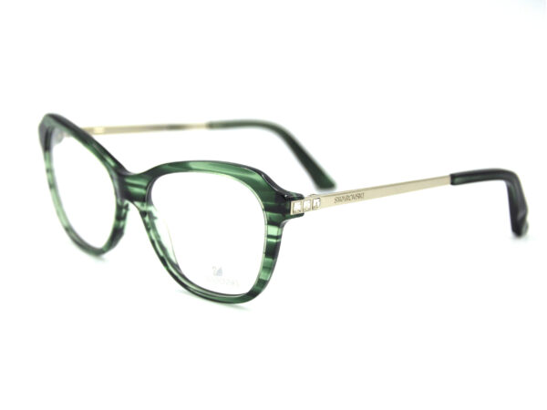 Swarovski FLORRIE SW5161 096 Prescription Glasses 2020