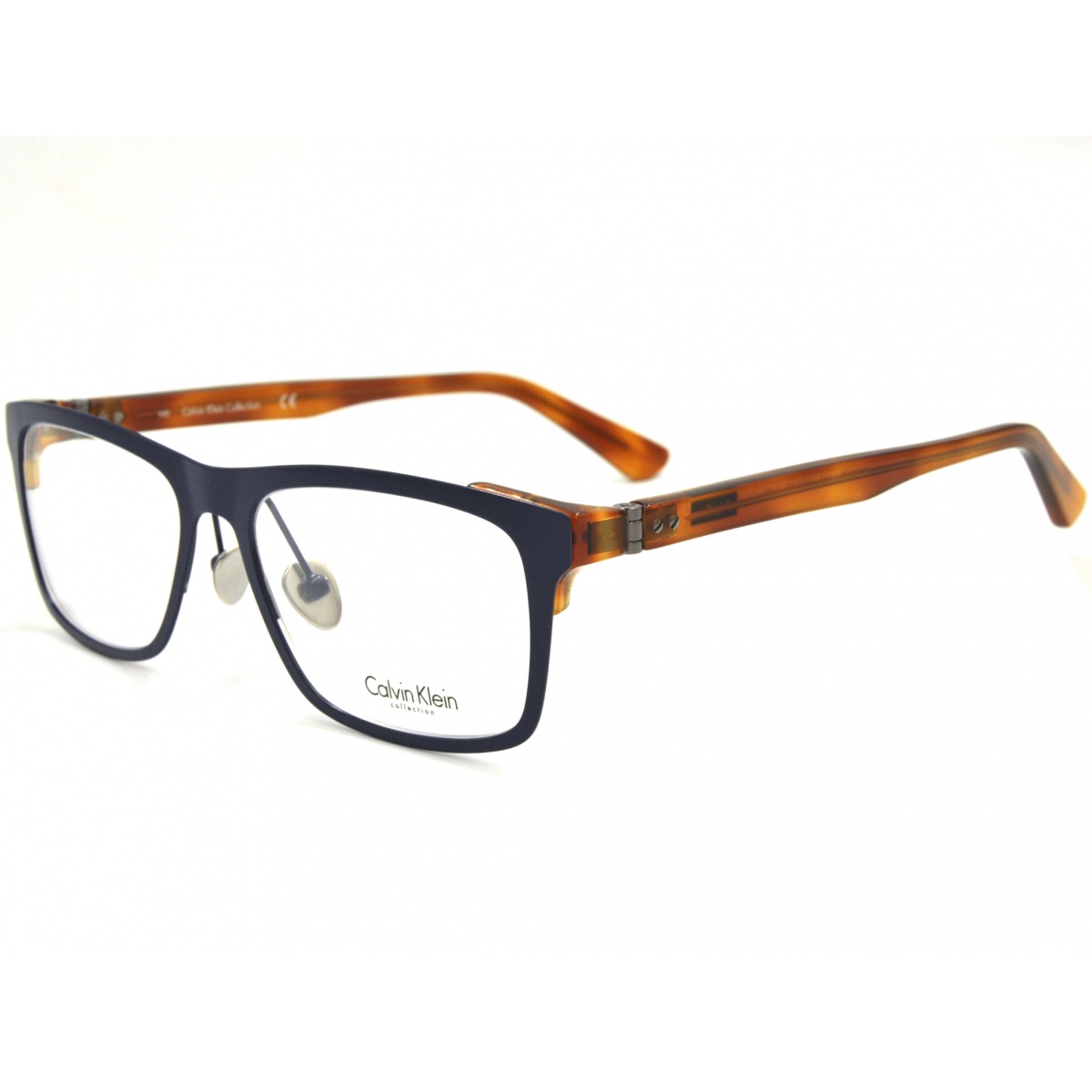 Calvin klein CK8025 405 UNISEX Prescription Glasses 2020
