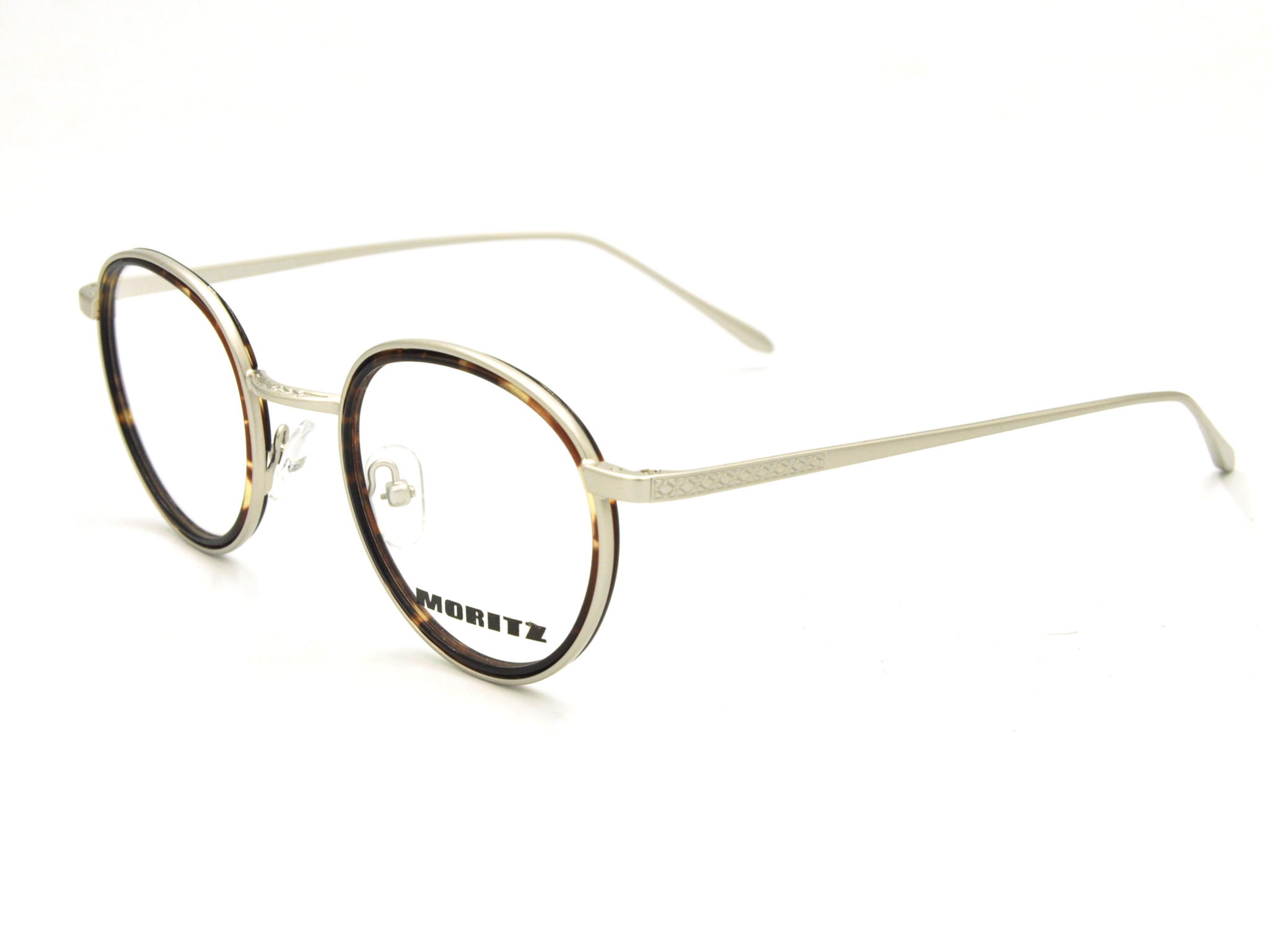 MORITZ MZ21321 ED05 UNISEX Prescription Glasses 2020