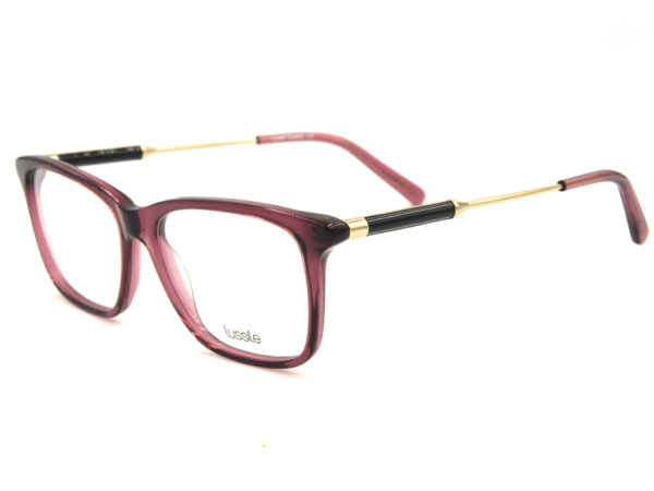 LUSSILE LS32200 LN05 Prescription Glasses 2020