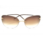 SILHOUETTE 8156 20 Sunglasses 2020