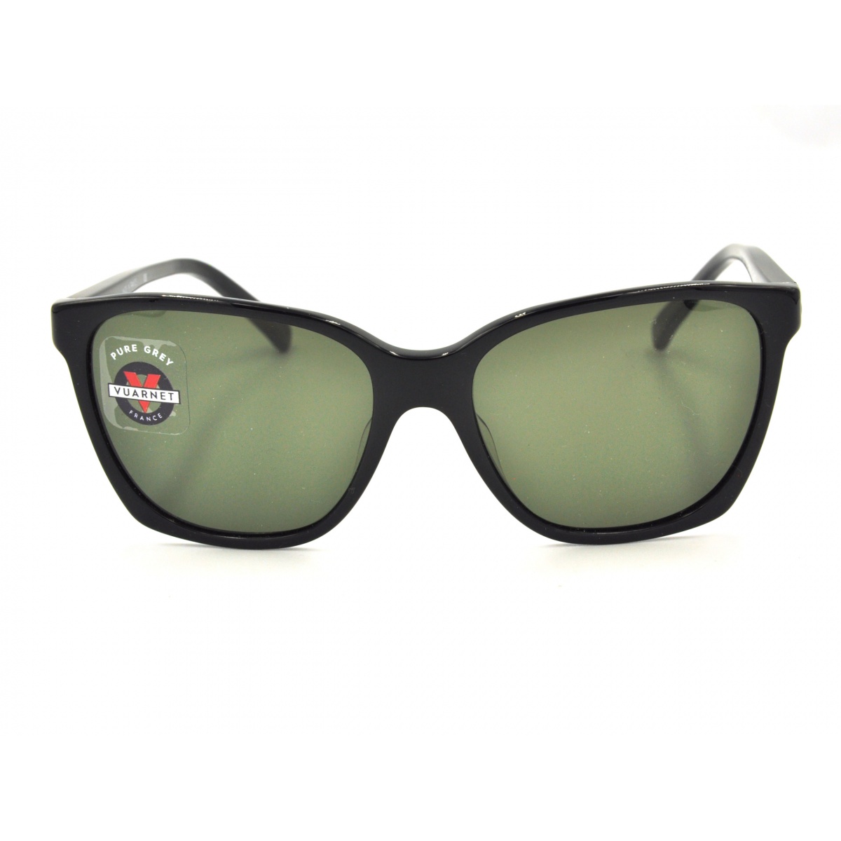VUARNET VL1515 0001 Sunglasses Piraeus