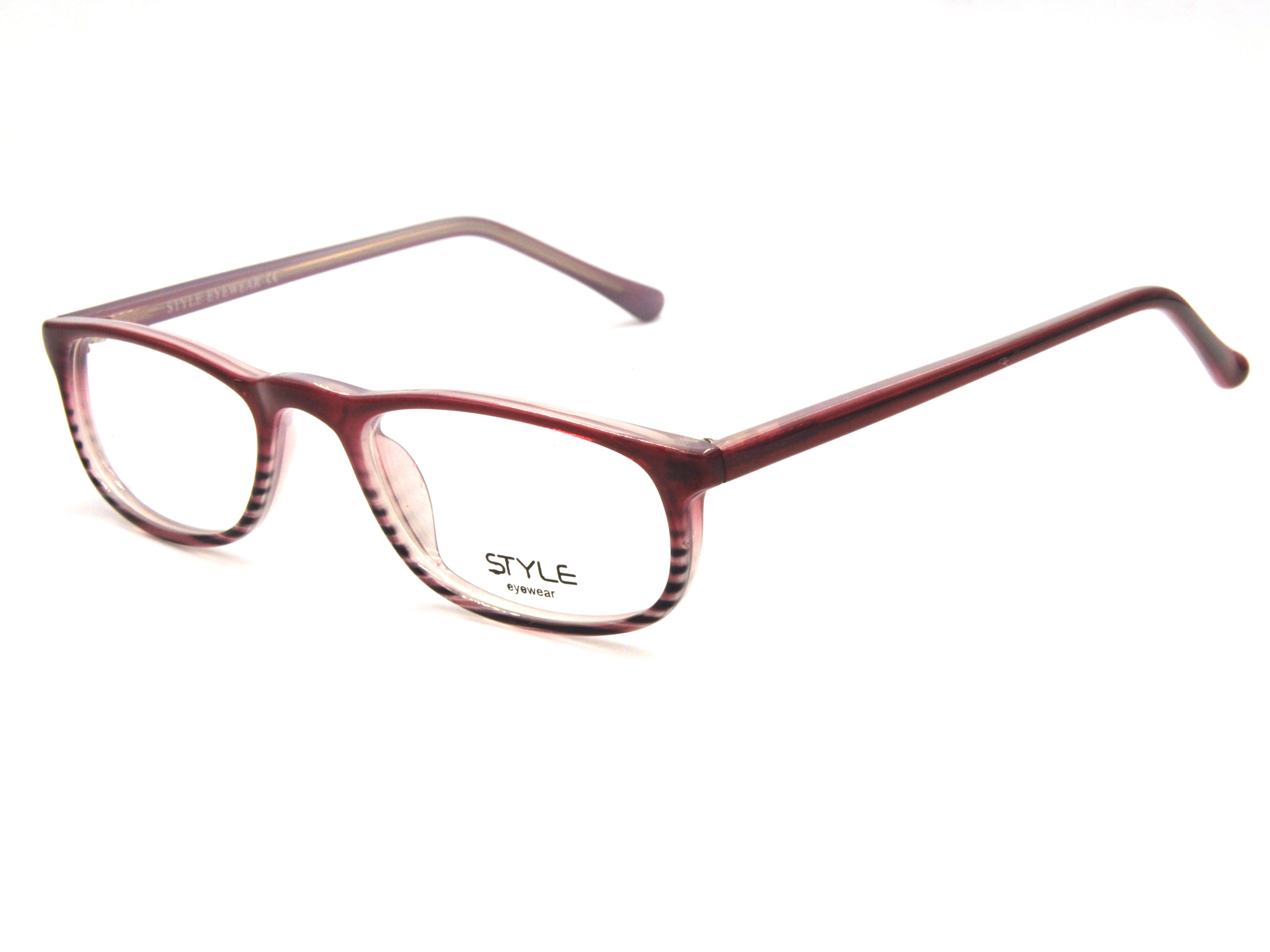 Prescription Glasses STYLE ST1002 C35 49-20-140  Unisex 2020