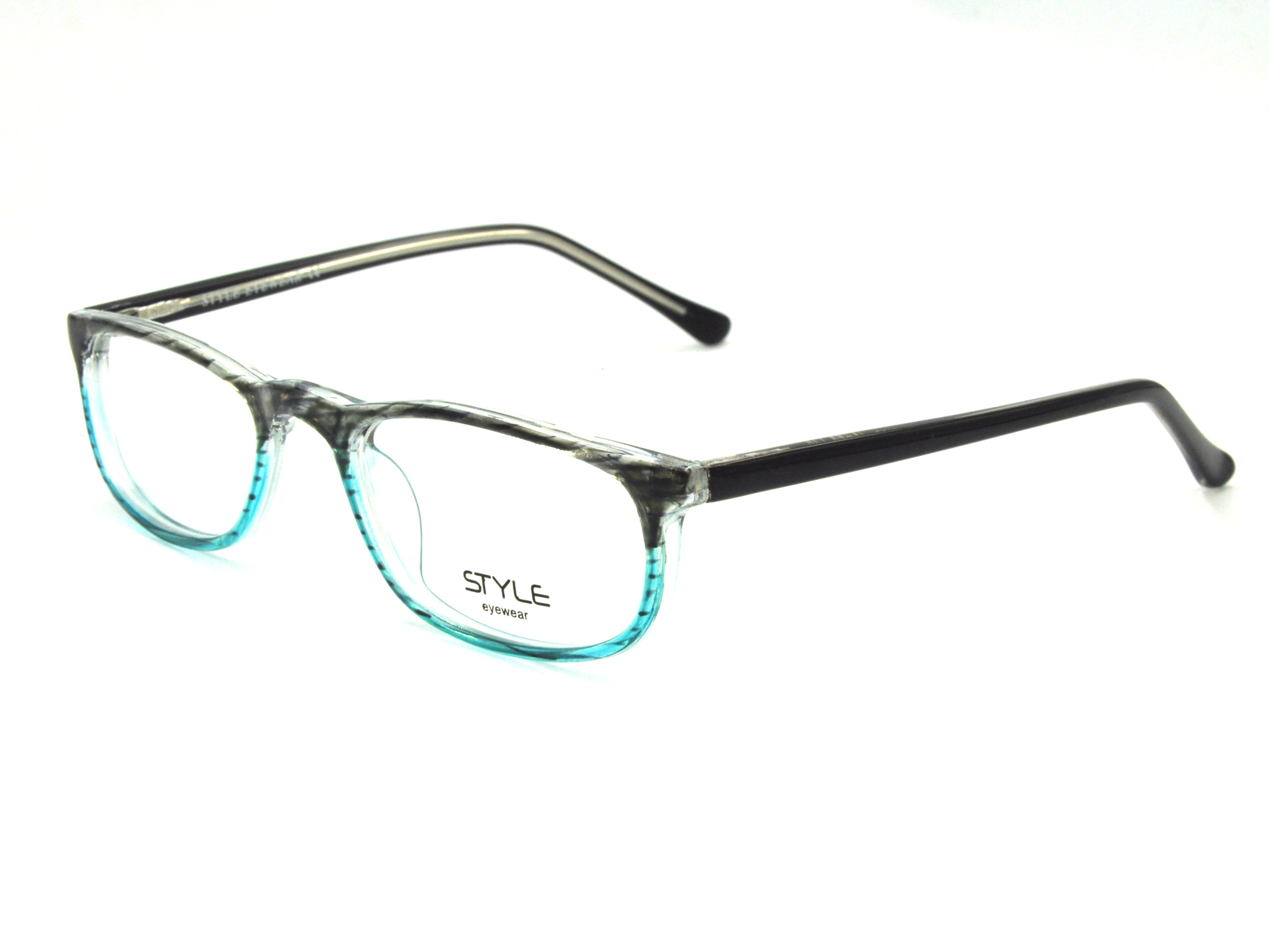 Prescription Glasses STYLE ST1002 C36 49-20-140 Unisex 2020