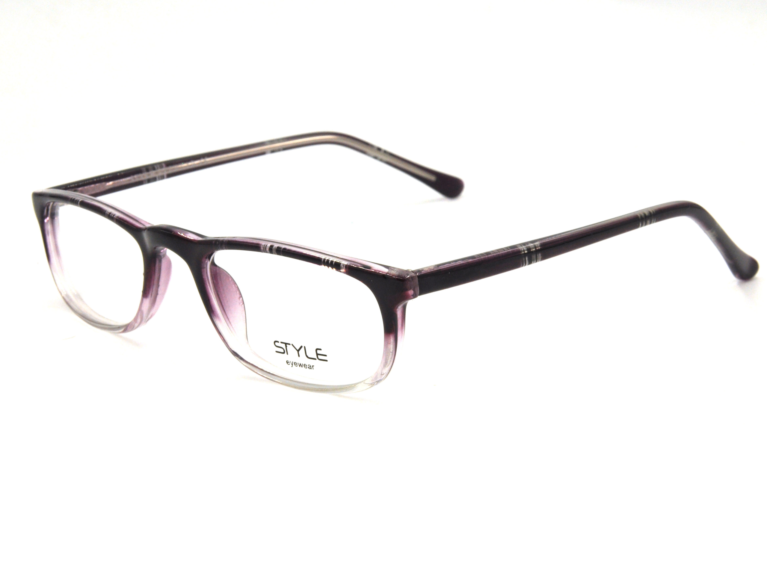 Prescription Glasses STYLE ST1002 C42 49-20-140 Unisex 2020