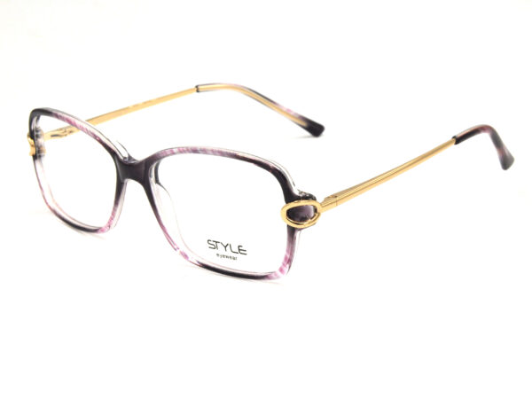 Prescription Glasses STYLE ST1052 C17 51-15-135  Women 2020