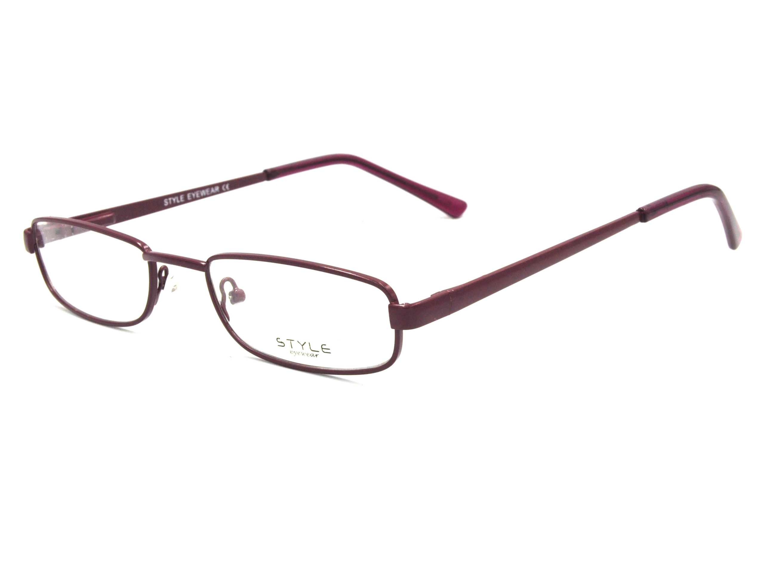 Prescription Glasses STYLE ST1110 VA04 52-20-145  Men 2020