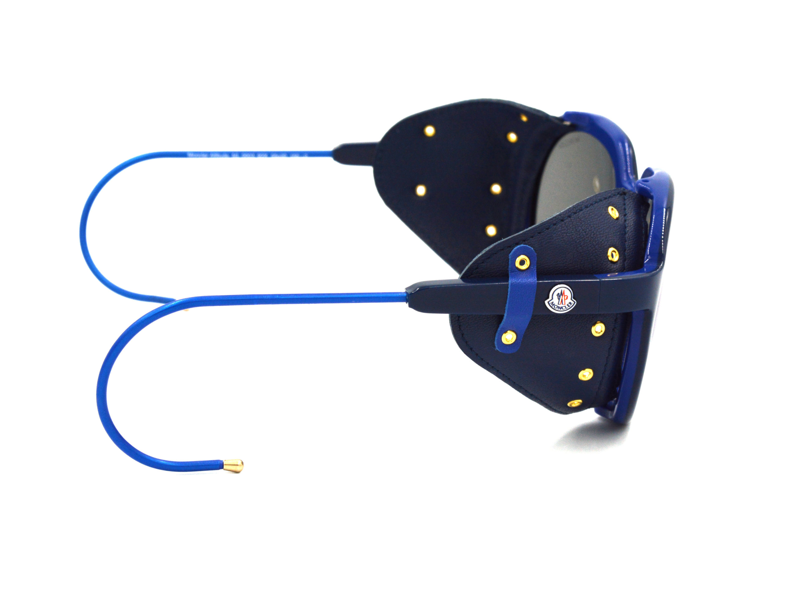 Sunglasses MONCLER ML0003 92X 55-20-155 Unisex 2020