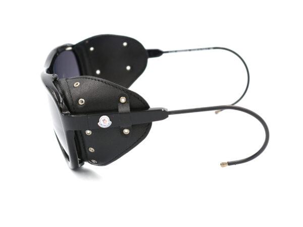 Sunglasses MONCLER ML0004 01D 57-12-145 Unisex 2020