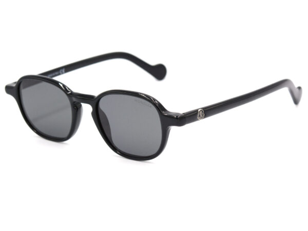 Sunglasses MONCLER ML0061 01A 48-19-150 Unisex 2020