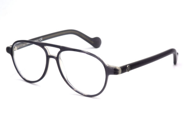 Prescription Glasses MONCLER ML5031 020 52-14-145 Men 2020