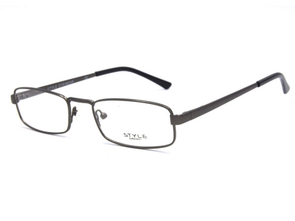 Prescription Glasses STYLE ST1108 HV12 53-20-145 Men 2020