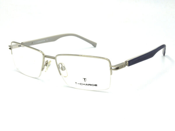 Prescription Glasses T-CHARGE T1111 03G 56-17-140 Men 2020