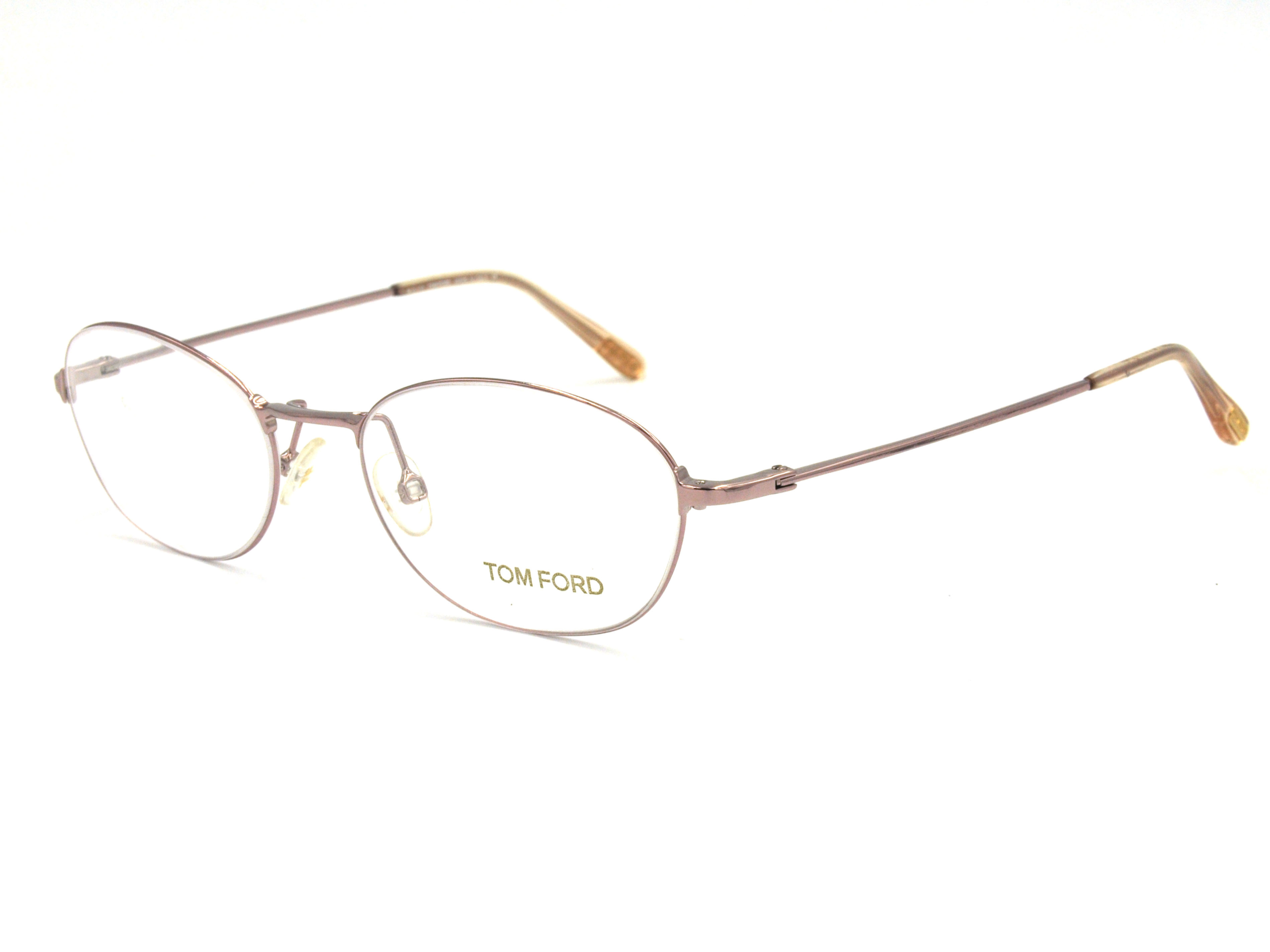 Prescription Glasses TOM FORD TF5190 072 51-19-135  Women 2020