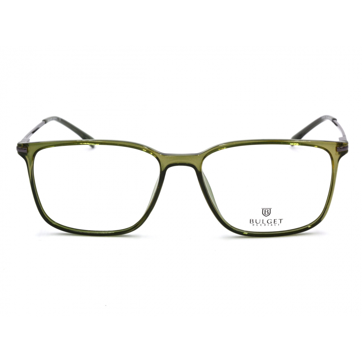 Ανδρικά γυαλιά οράσεως BULGET BG4089 T03 54-16-140 Πειραιάς
