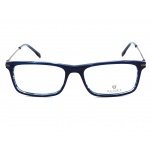 Ανδρικά γυαλιά οράσεως BULGET BG6225 H02 54-17-145 2020