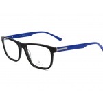 Ανδρικά γυαλιά οράσεως BULGET BG6235 A01 54-18-145 2020