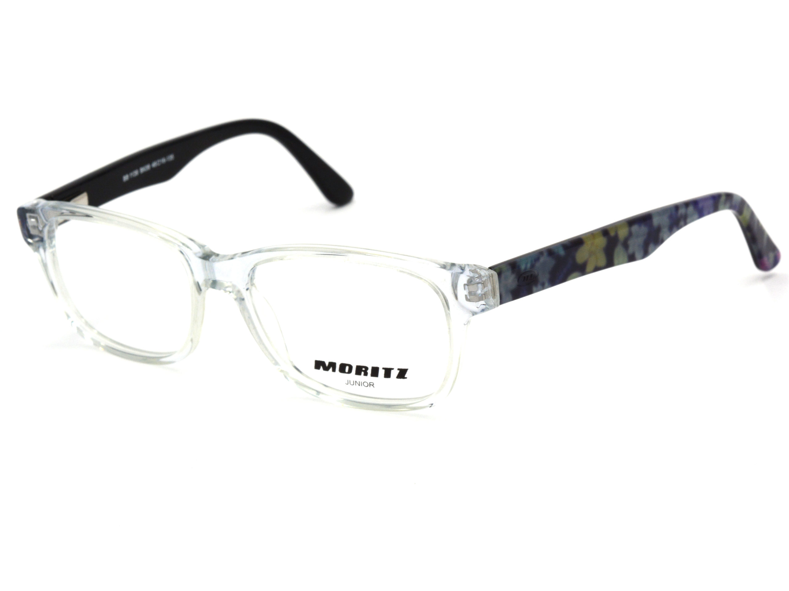 Prescription Glasses MORITZ BB1139 BK09 49-16-135 Kids 2020