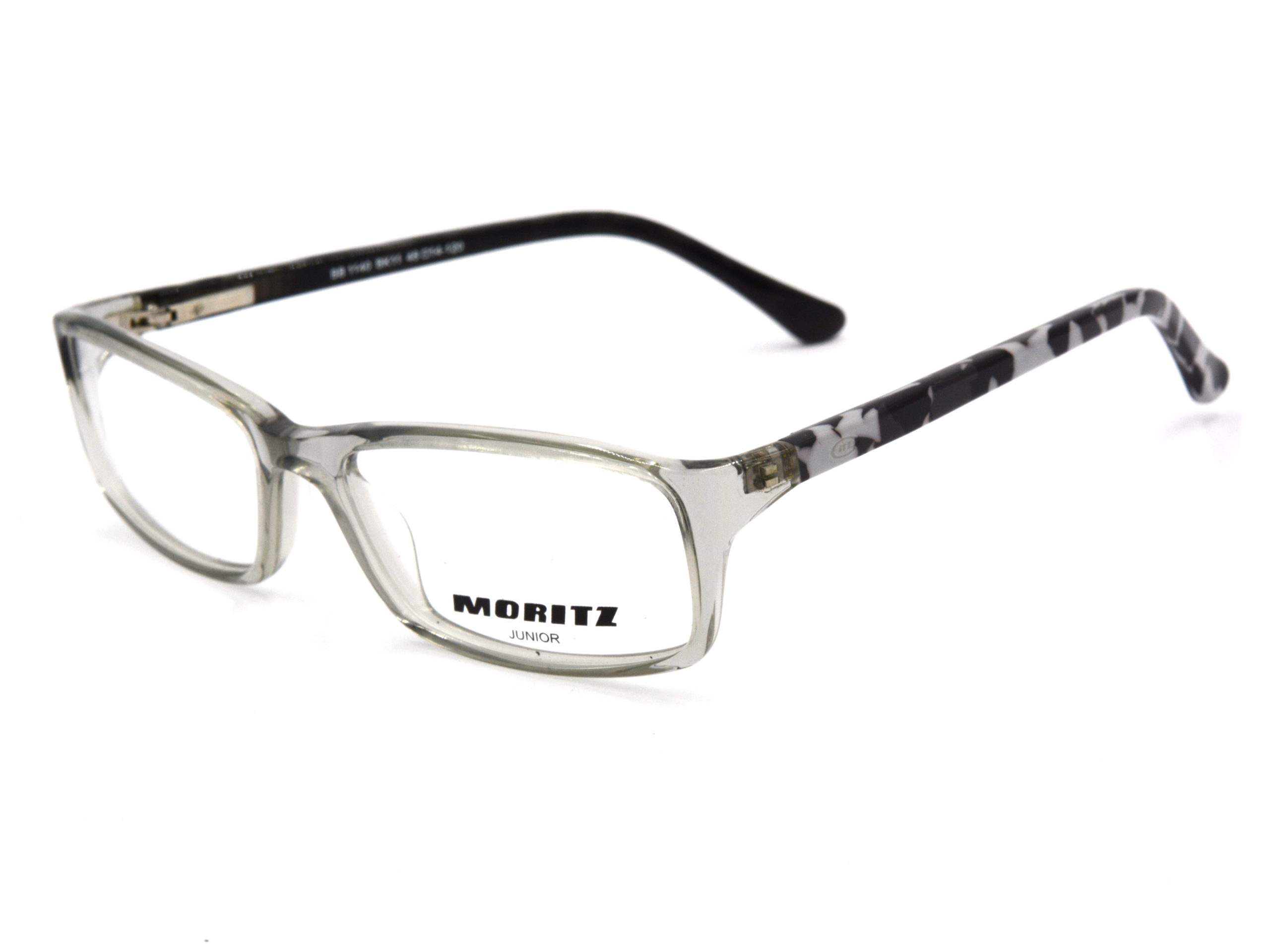 Prescription Glasses MORITZ BB1140 BK11 48-14-120 Kids 2020