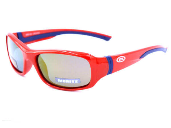 Sunglasses MORITZ BB914 VB05RD Kids 2020