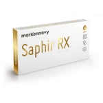 Mark’ennovy Saphir RX Multifocal Spheric Μηνιαίοι φακοί επαφής 3pack