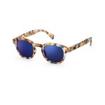 c-sun-blue-tortoise-mirror-sunglasses B
