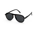 i-sun-black-sunglasses B