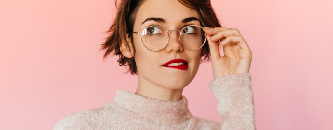 Συμβουλές για την αγορά γυαλιών: Πώς θα βρω τα σωστά γυαλιά οράσεως?