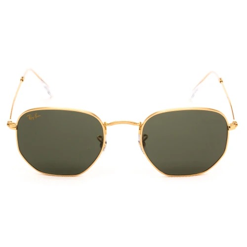 RayBan Hexagonal RB3548 919631