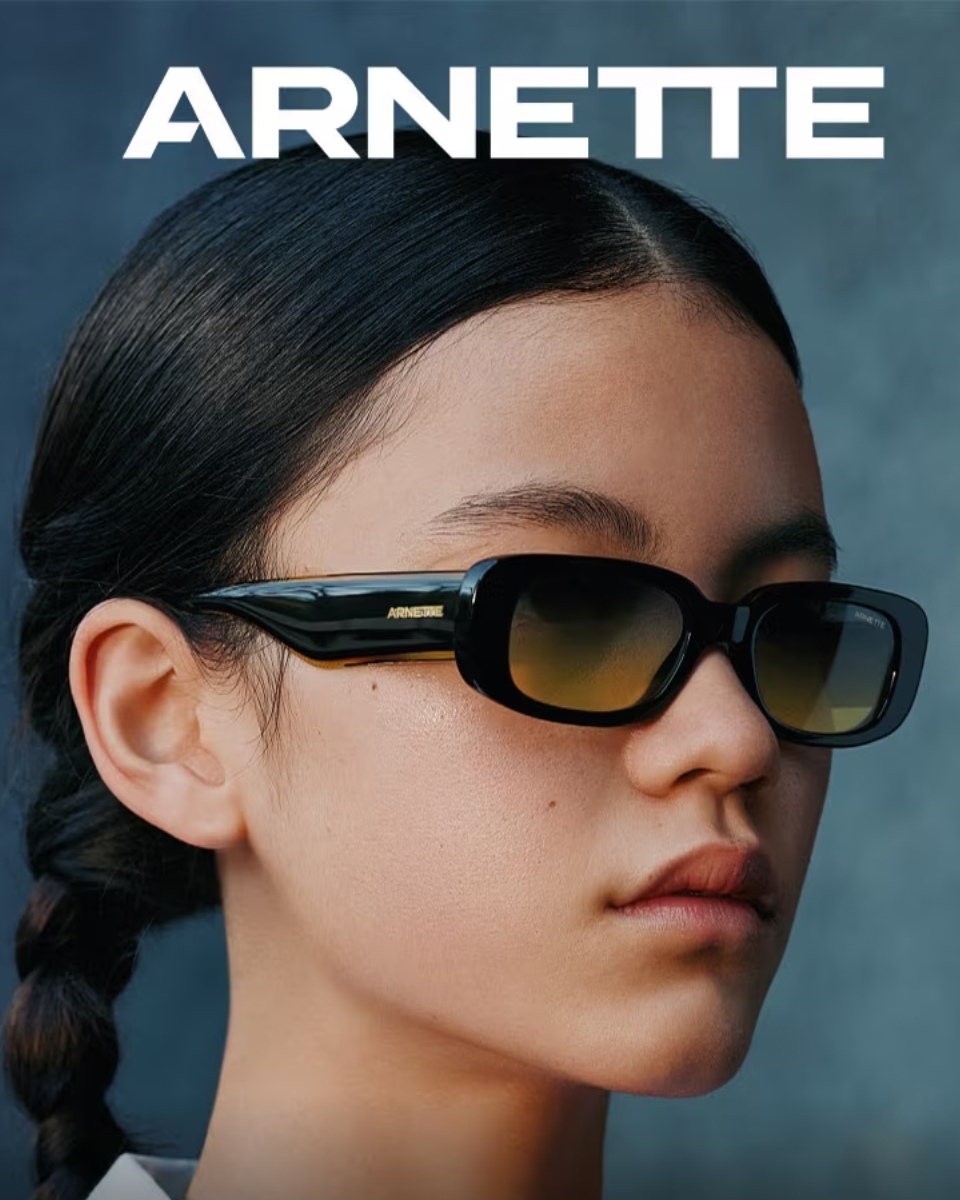 Arnette Banner
