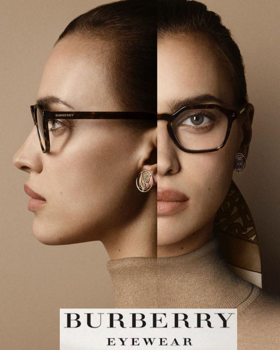 Burberry Banner