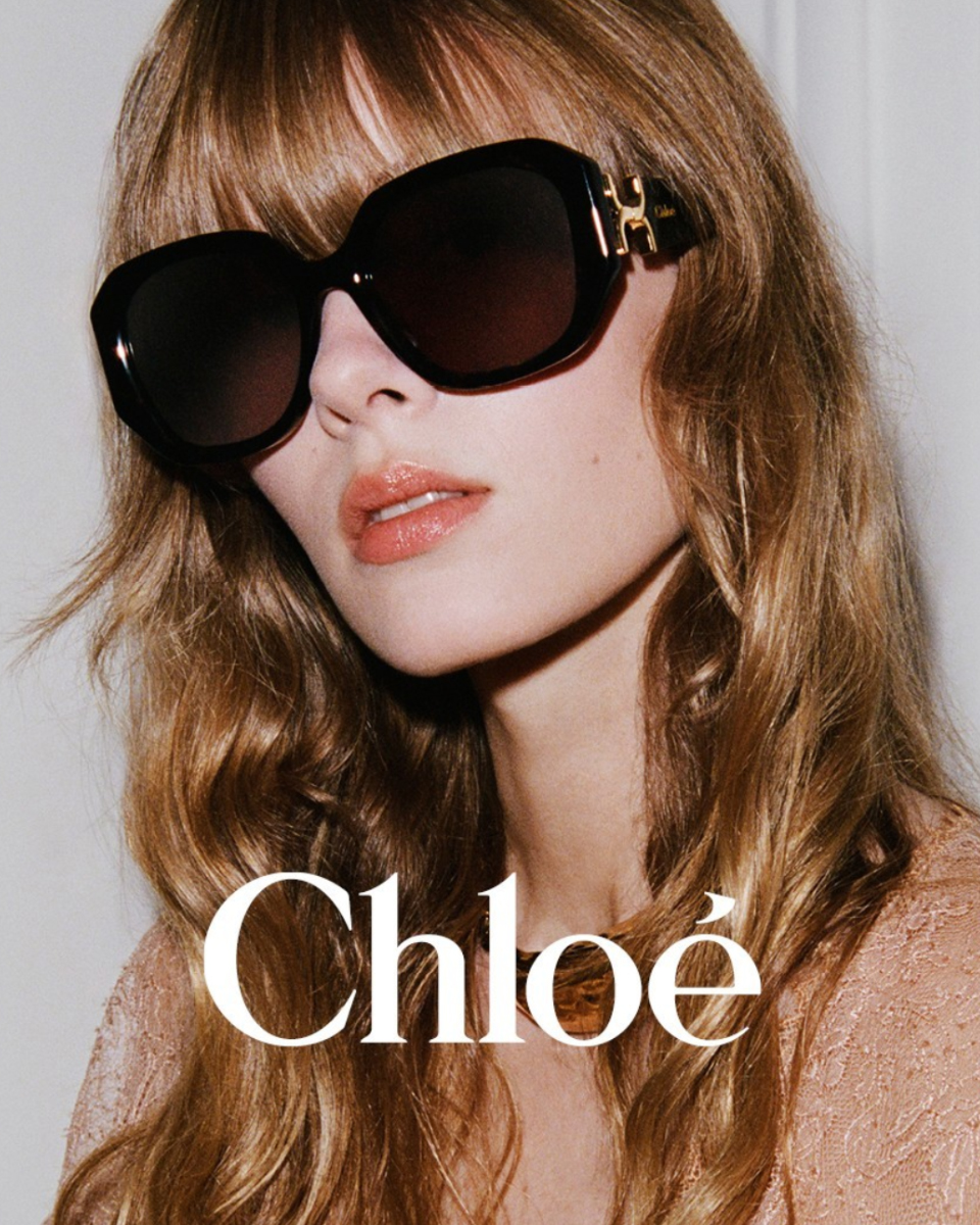 Chloe Banner