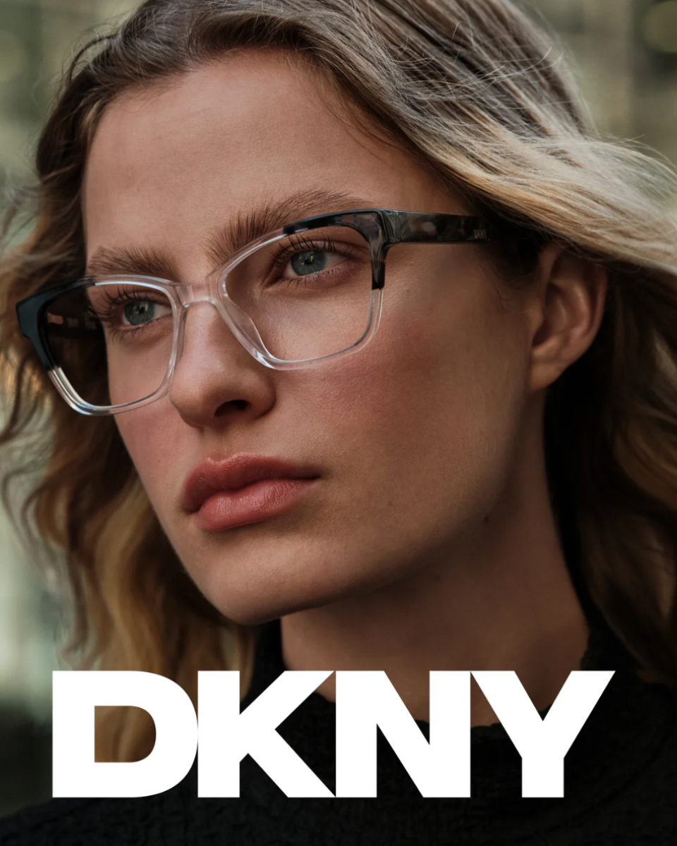 DKNY Banner