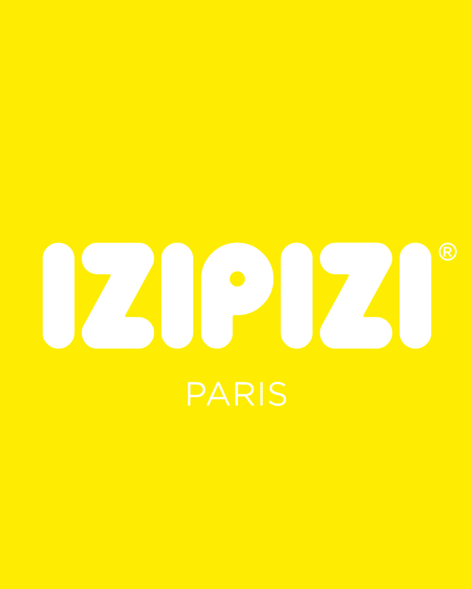 IZIPIZI Banner