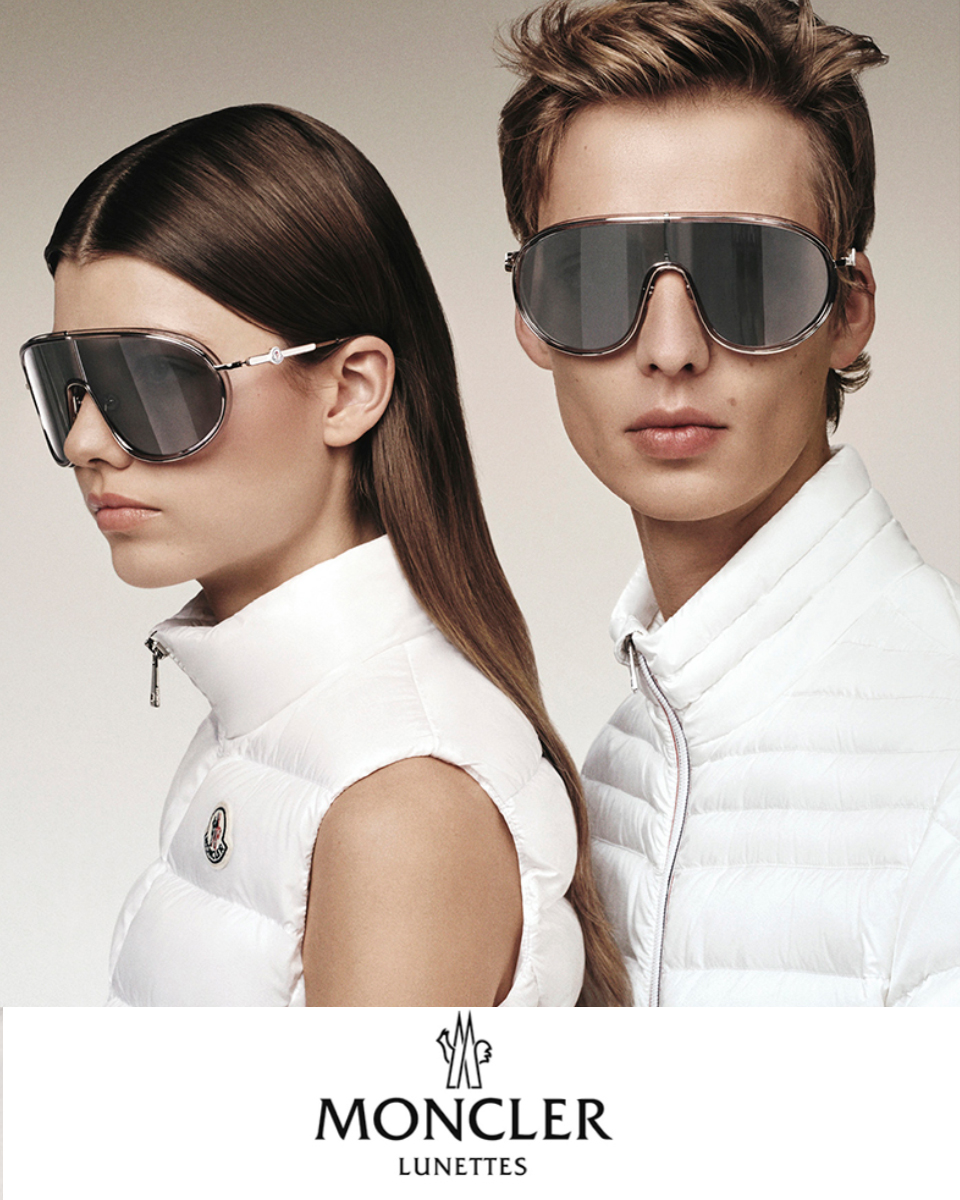 Moncler Banner