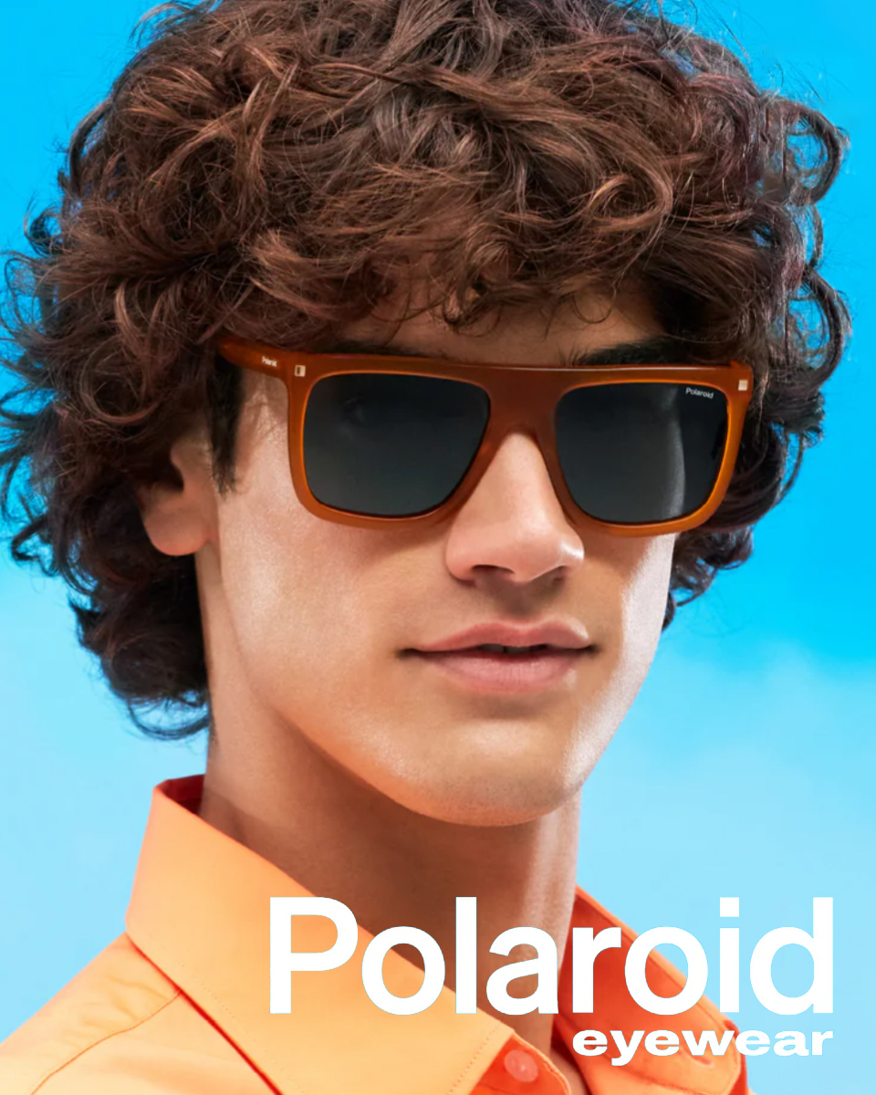 Polaroid Banner