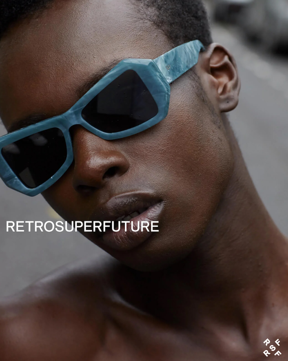 Retrosuperfuture Banner