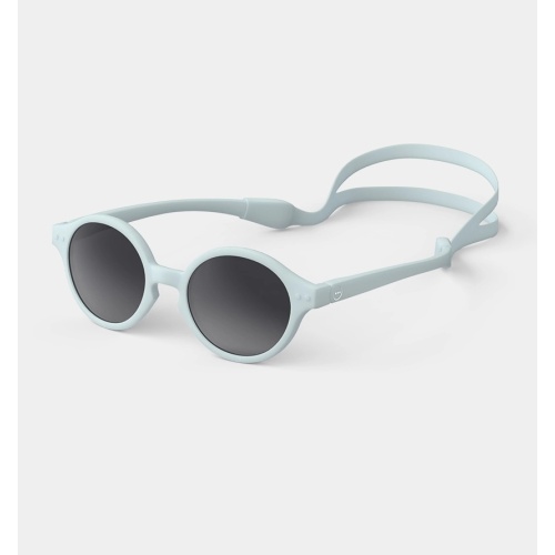 Izipizi Baby 0-9M #d Sweet Blue Grey Lenses - Polarized