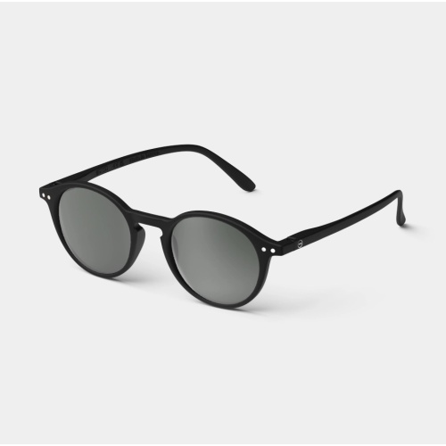 Izipizi #D Black Grey Lences
