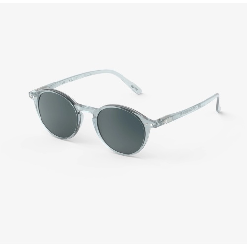 Izipizi #D Frozen Blue Blue Lenses