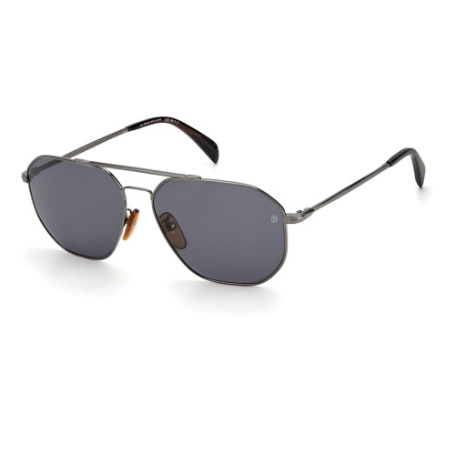 David Beckham DB 1041/S KJ1M9 Polarized