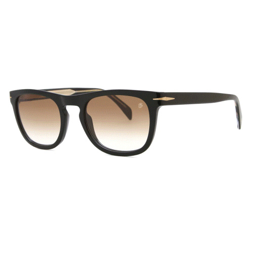 David Beckham DB 7077/S 807