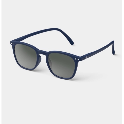 Izipizi #E Navy Blue Grey Lences