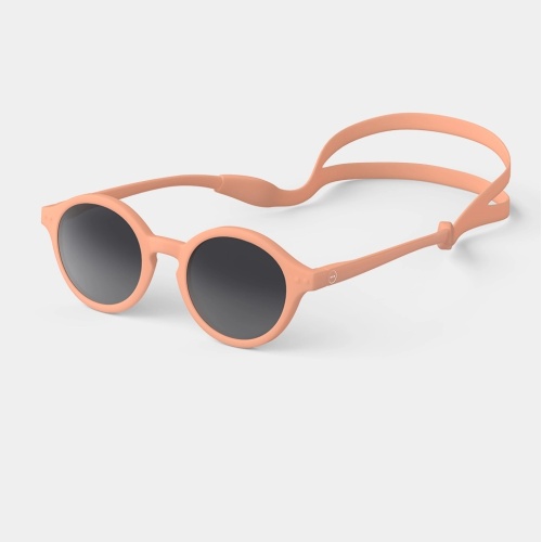Izipizi Junior 3-5Y #d Apricot Grey Lenses - Polarized