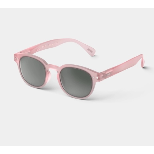 Izipizi Junior 5-10Y #c Pink Grey Lenses