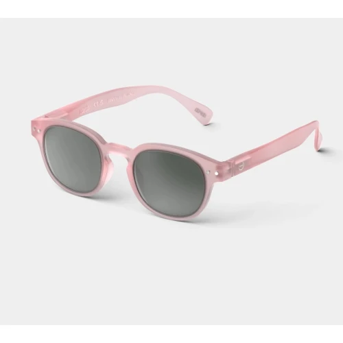 Izipizi Junior 5-10Y #c Pink Grey Lenses