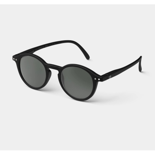 Izipizi Junior 5-10Y #d Black Grey Lenses