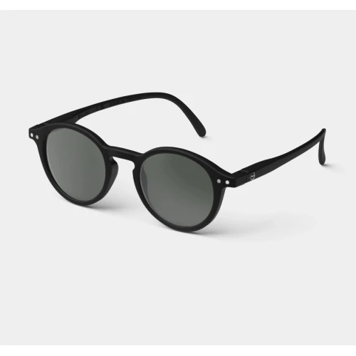 Izipizi Junior 5-10Y #d Black Grey Lenses