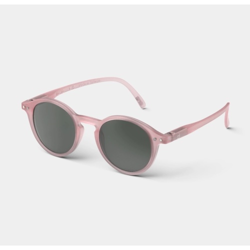 Izipizi Junior 5-10Y #d Pink Grey Lenses