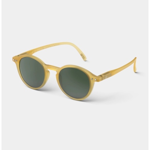 Izipizi Junior 5-10Y #d Yellow Honey Green Lenses